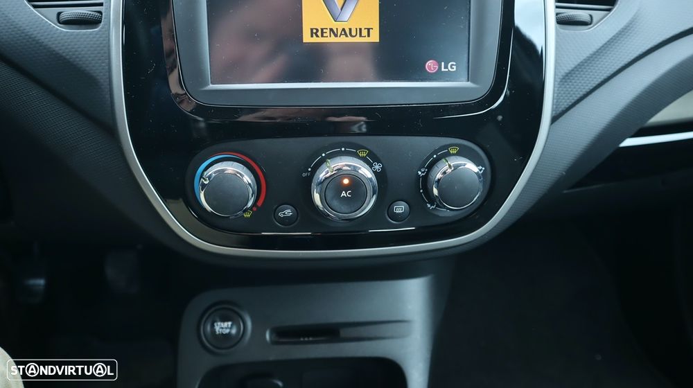 Renault Captur 0.9 TCE Expression - 37