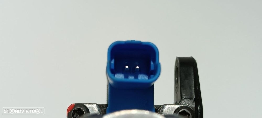 VÁLVULA DE INTERCAMBIO DE SOFAGEM SMART FORFOUR ELECTRIC DRIVE (453.091) - 3