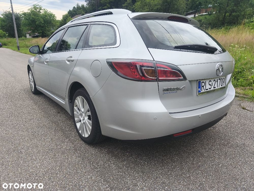 Mazda 6 - 3