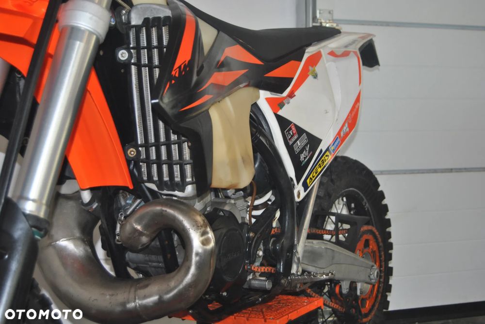 KTM EXC 300 - 2
