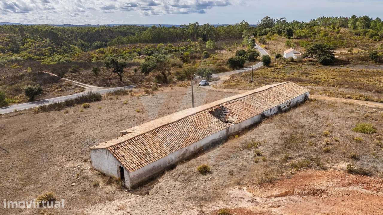 Herdade para a história - Grande imagem: 4/26