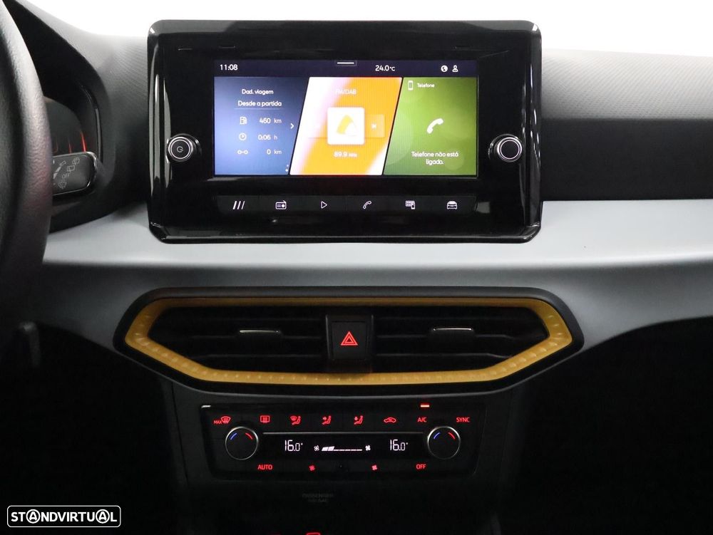 SEAT Ibiza 1.0 TSI Style DSG - 21