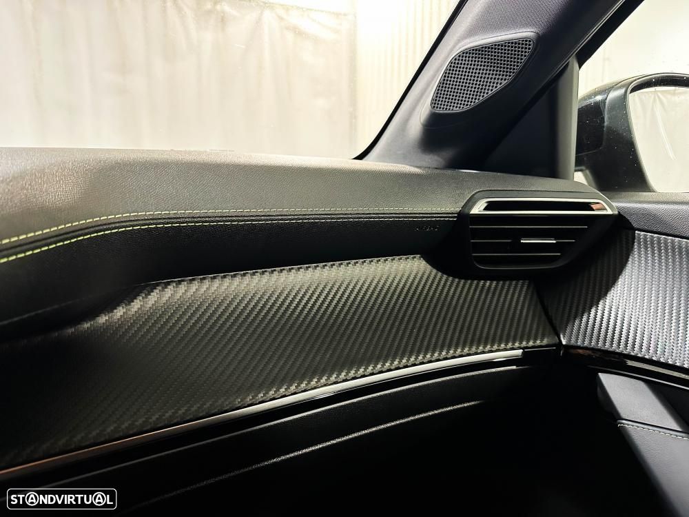 Peugeot e-208 50 kWh GT Pack - 30