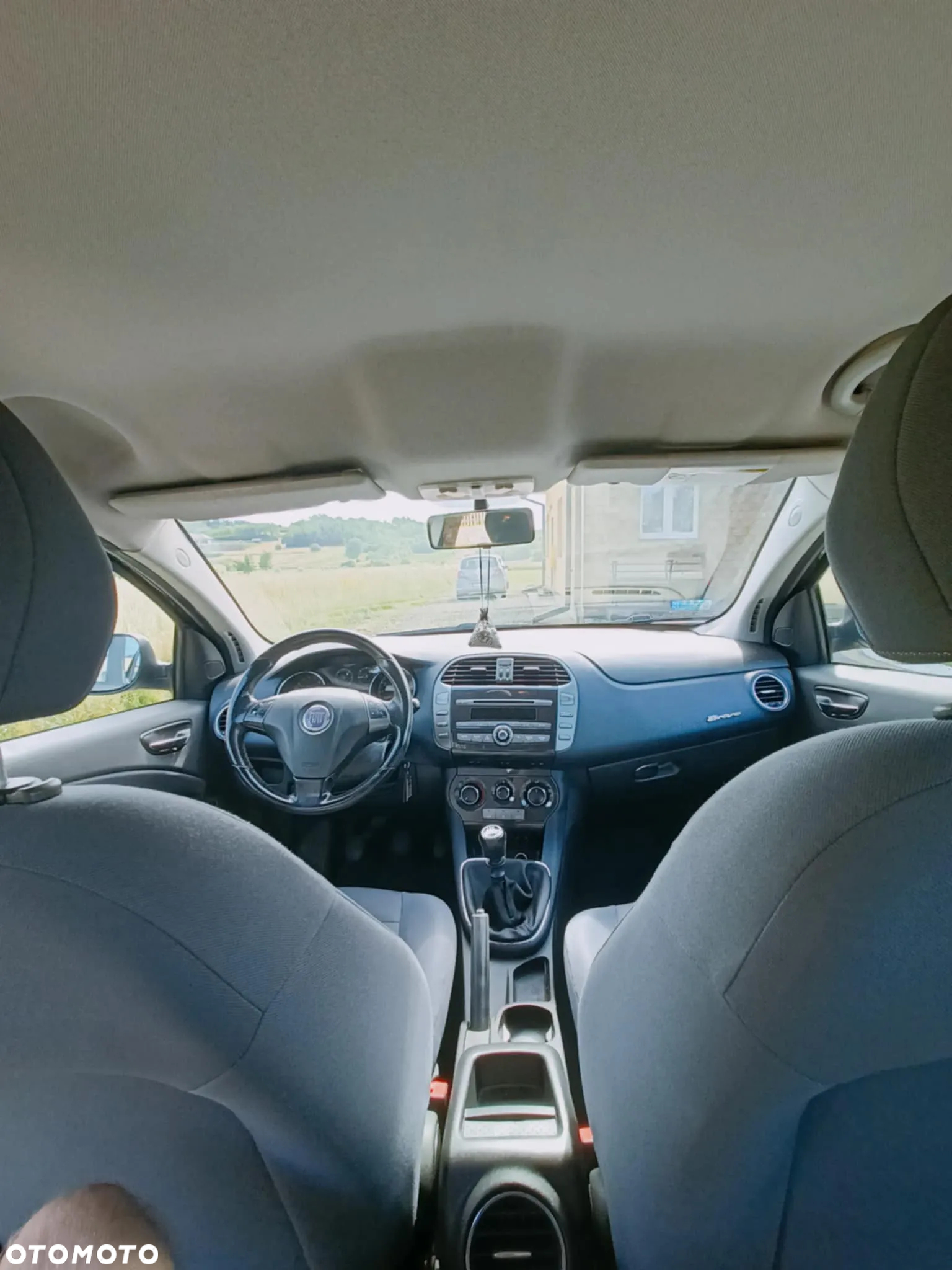 Fiat Bravo - 8