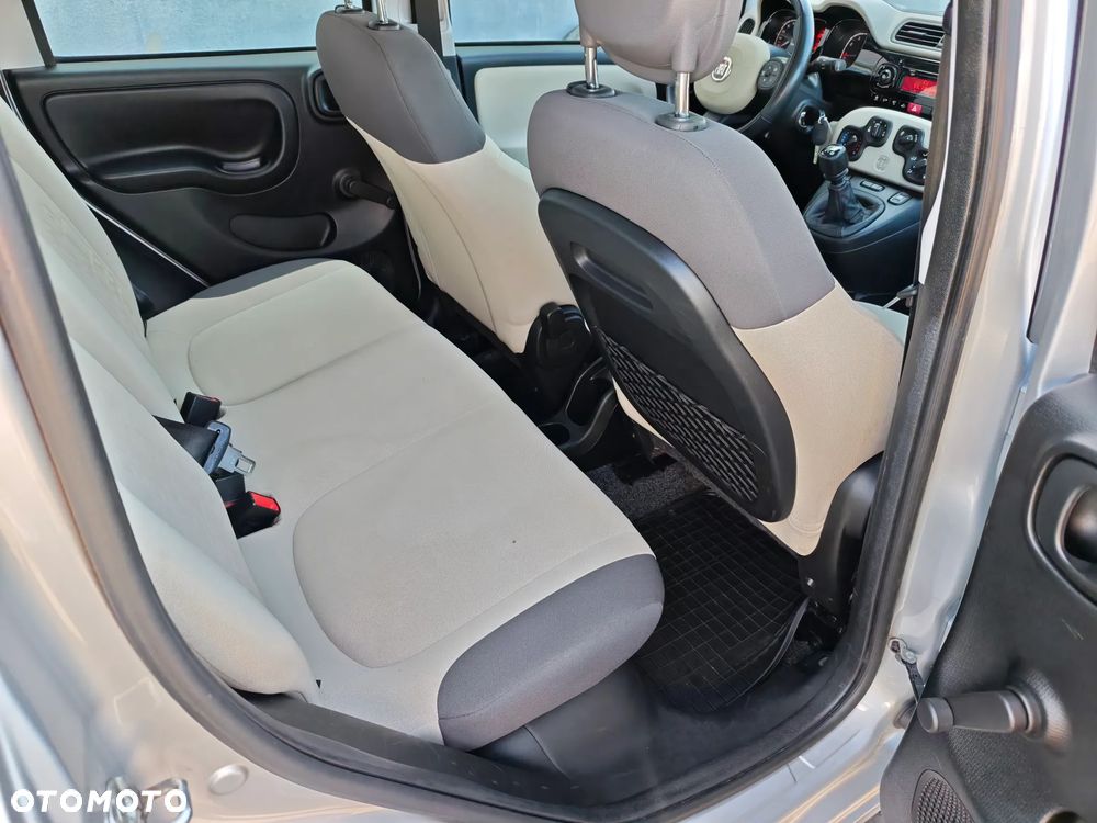 Fiat Panda 1.2 My - 13
