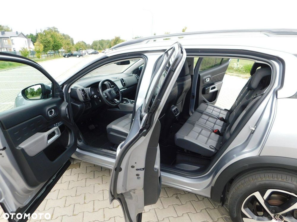 Citroën C5 Aircross - 13