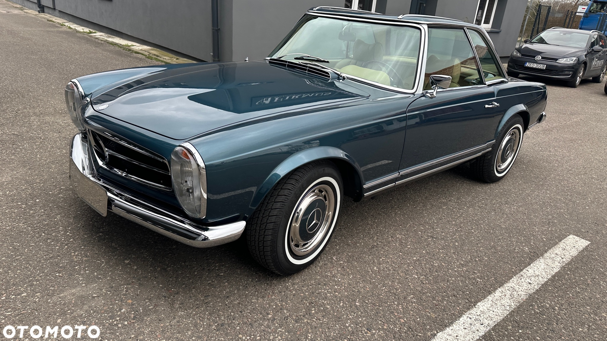 Mercedes-Benz Inny - 13