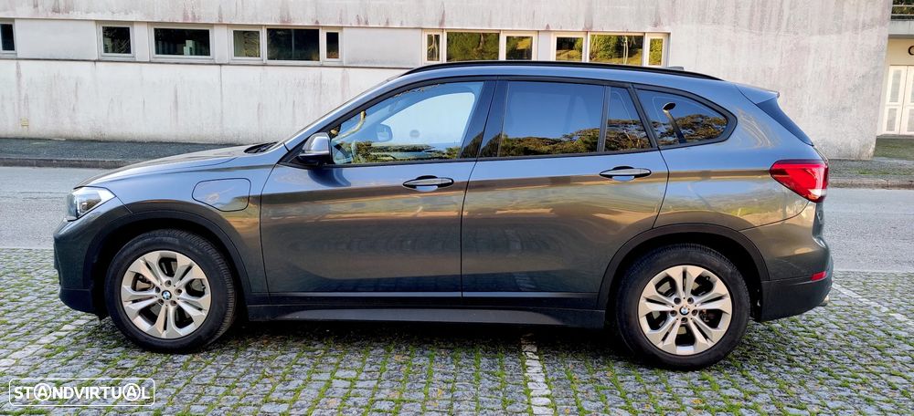 BMW X1 xDrive25e Advantage - 4