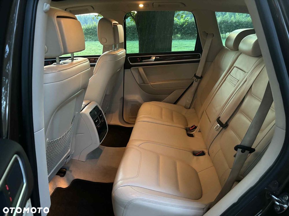 Volkswagen Touareg 3.0 V6 TDI BMT Perfectline - 14