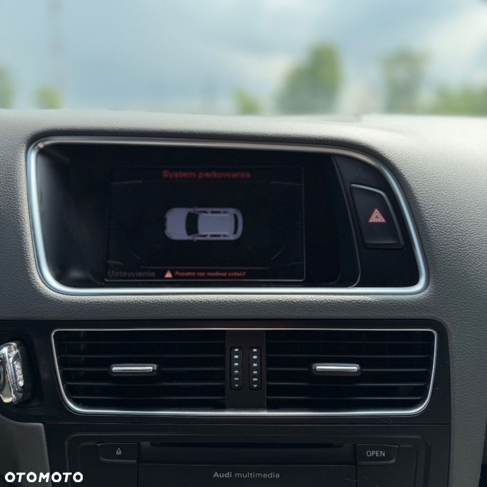 Audi Q5 - 29