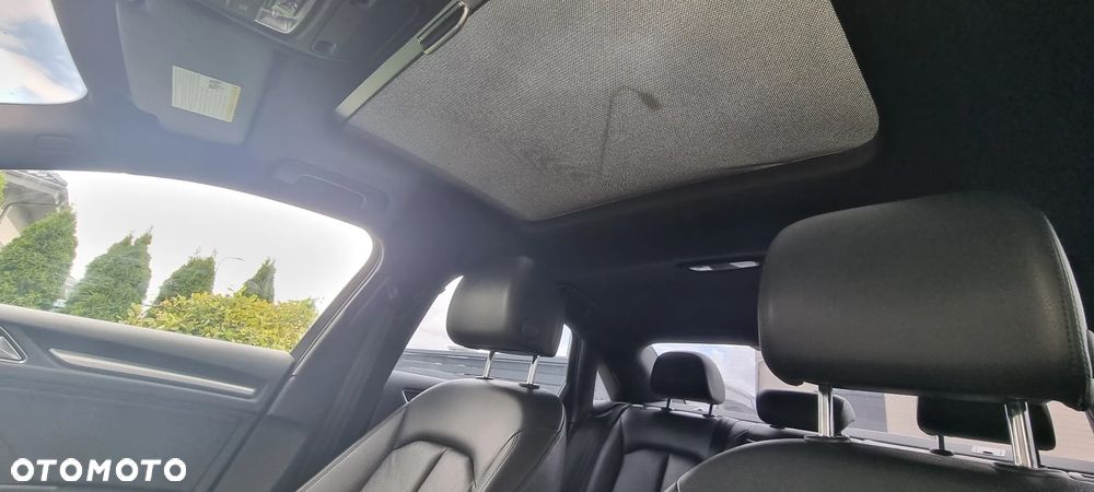 Audi A3 Limousine - 29