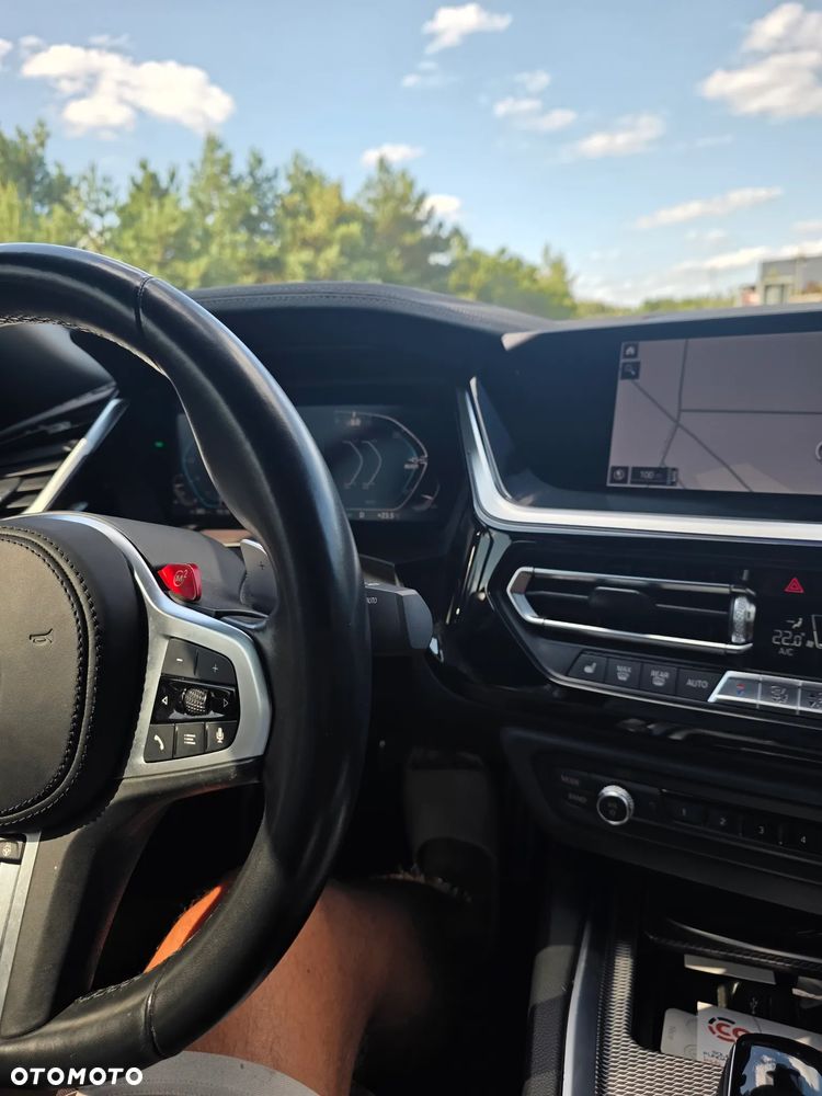 BMW Z4 20i sDrive M Sport sport - 38