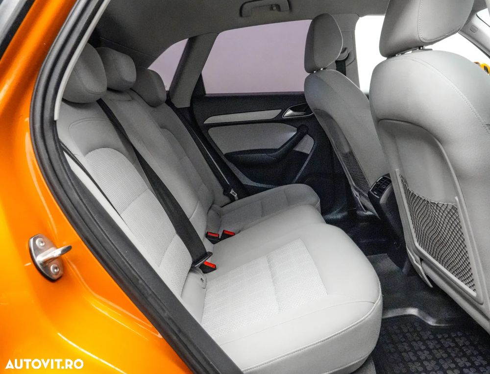 Audi Q3 - 17