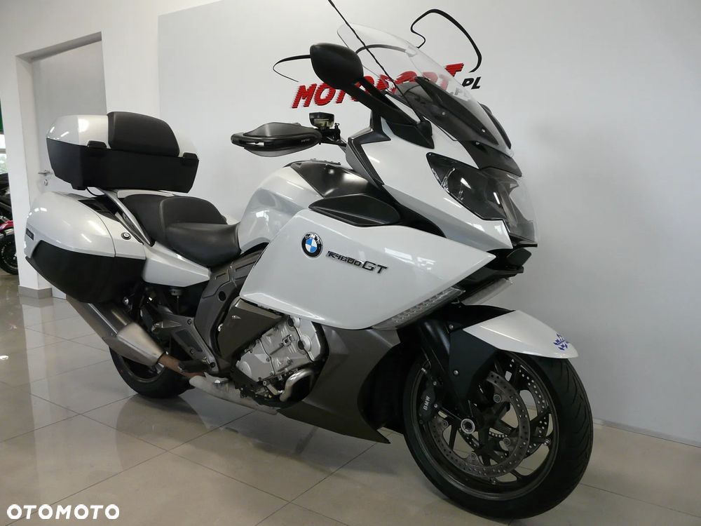 BMW K - 2