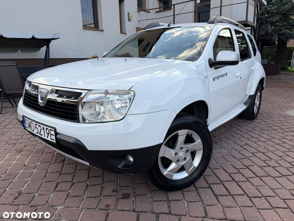 Dacia Duster 1.6 16V 105 4x2 Prestige - 40