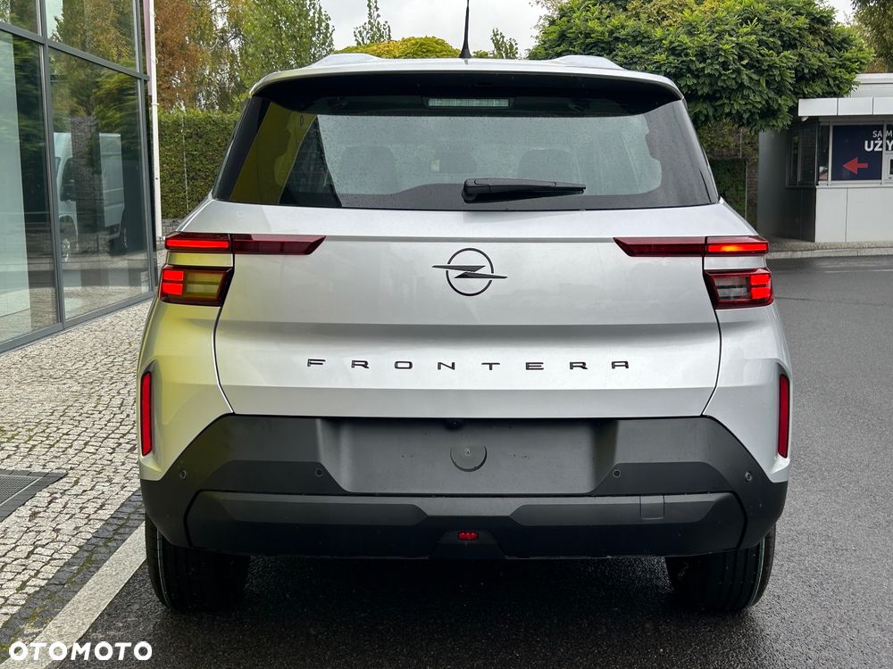 Opel Frontera 44kWh Edition - 7