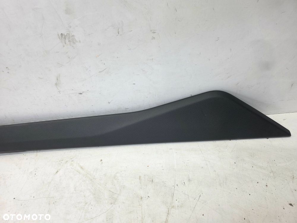 OSŁONA TUNELU LEWA AUDI A6 C8 4K1863305 EUROPA - 3