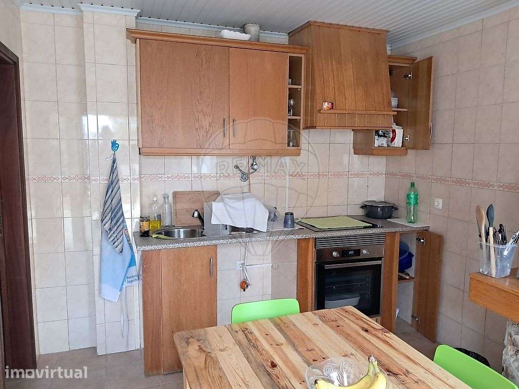 Moradia T2 para venda - Grande imagem: 4/8