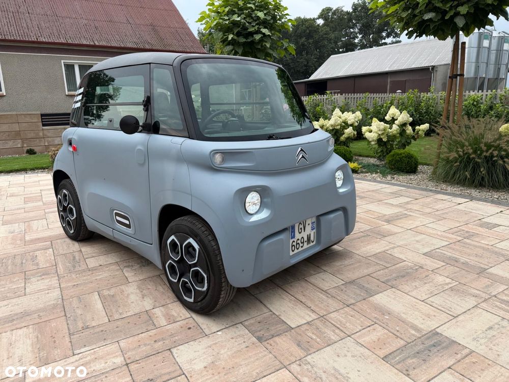 Citroën Inny - 2