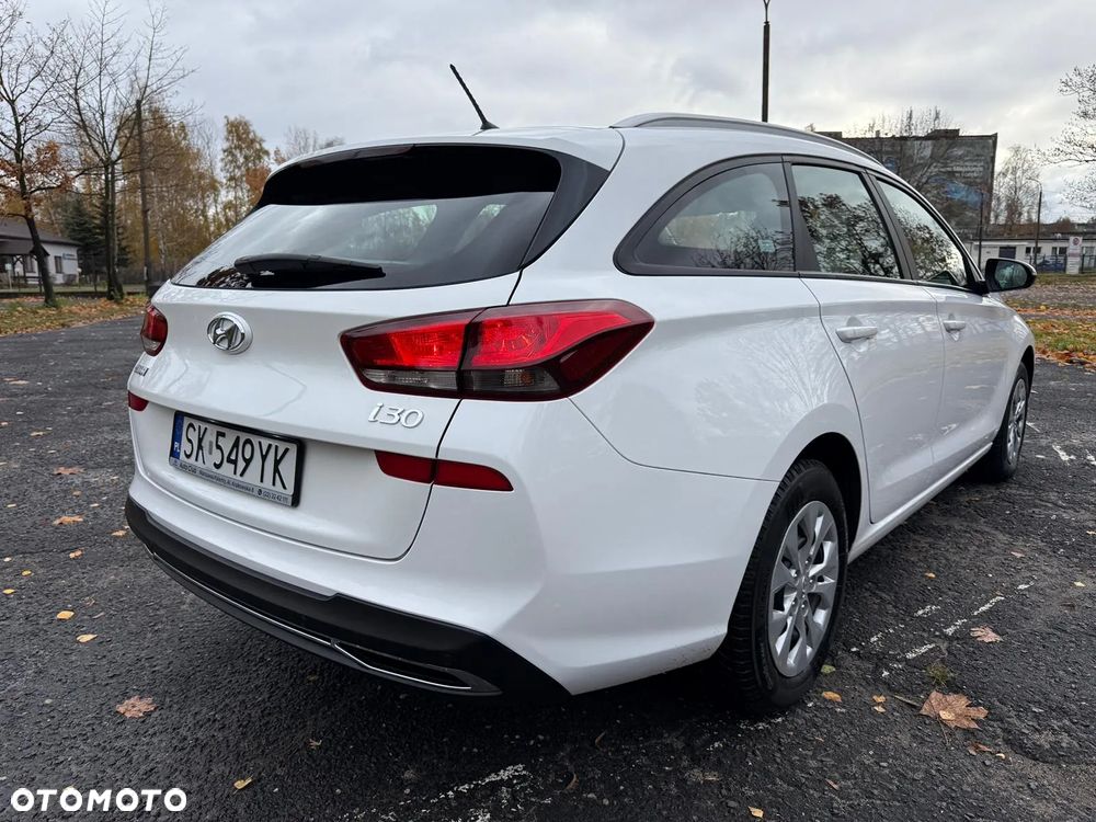 Hyundai i30 ver-1-6-d-classic-plus - 23