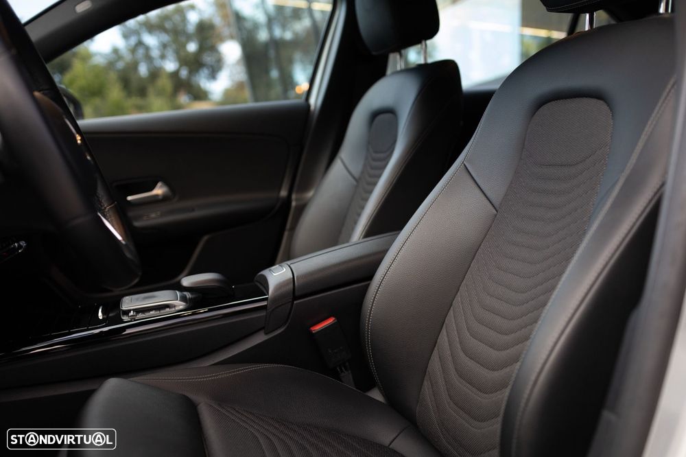 Mercedes-Benz A 250 e Progressive - 36