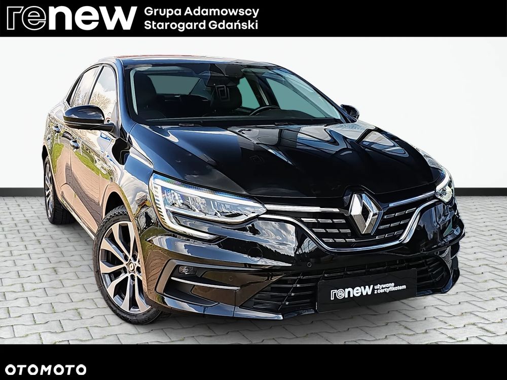 Renault Megane 1.3 TCe FAP Intens - 4