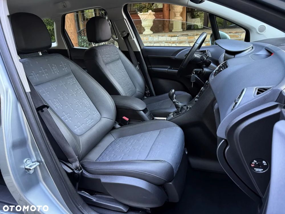 Opel Meriva 1.4 150 Jahre - 27