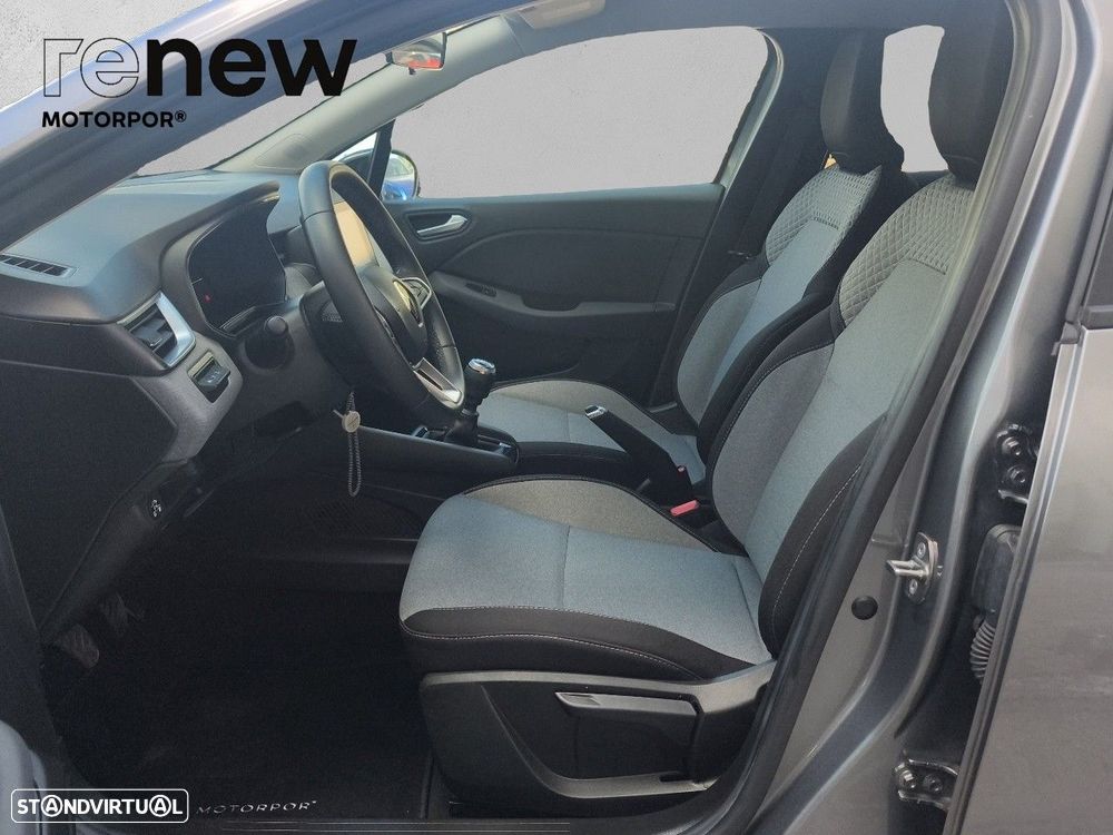 Renault Clio 1.0 TCe Evolution Bi-Fuel - 7