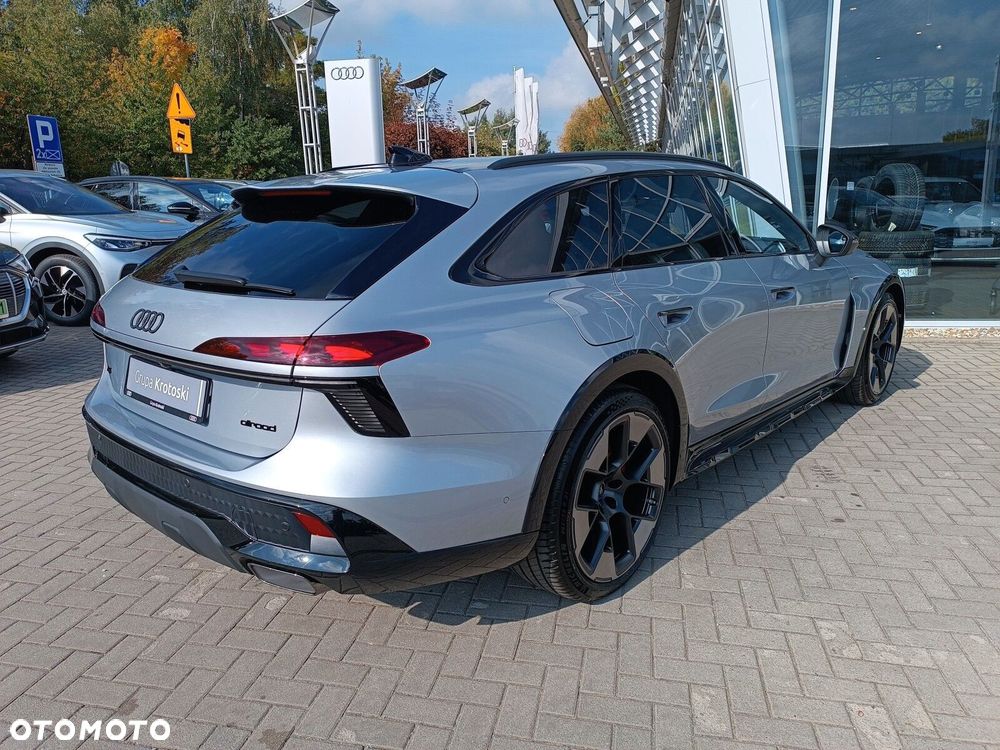 Audi A6 Allroad - 11