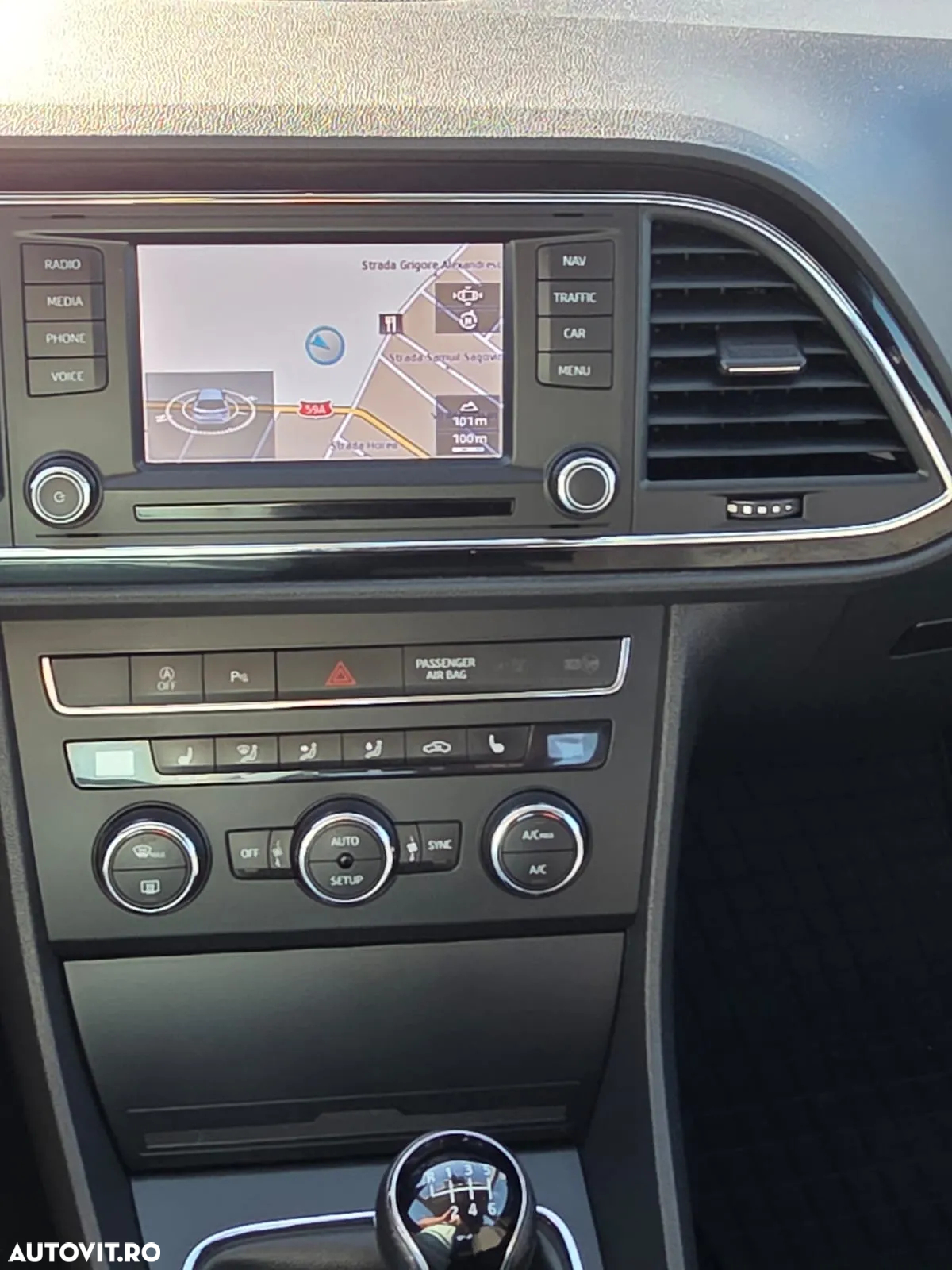 Seat Leon - 6