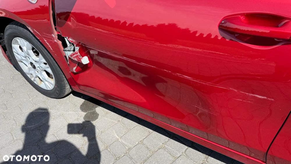 Kia Ceed 1.0 T-GDI 120 OPF Edition 7 - 15