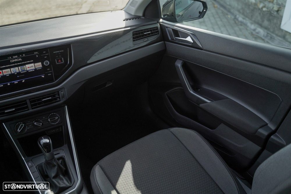 VW Polo 1.0 TSI Urban DSG - 22