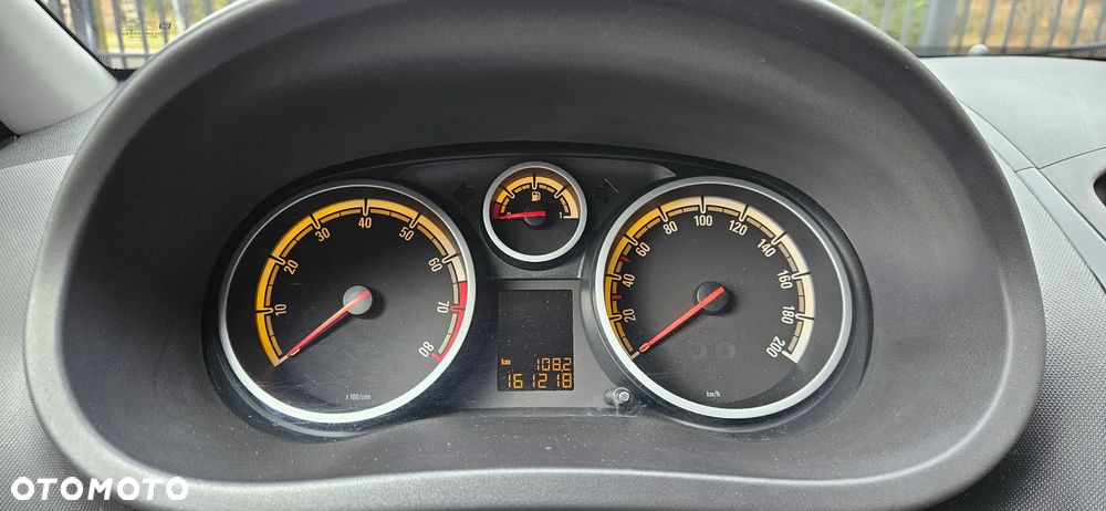 Opel Corsa 1.4 16V Edition 111 Jahre - 14
