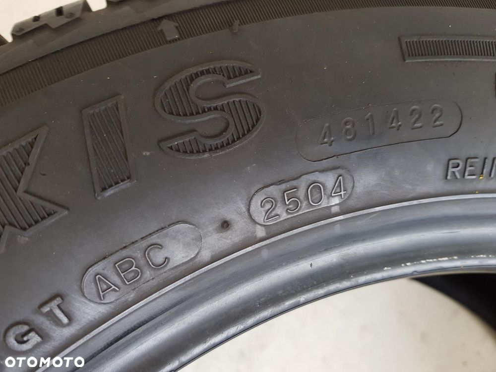 OPONA 225/55/16 Maxxis WinterMaxx (L7098) - 5