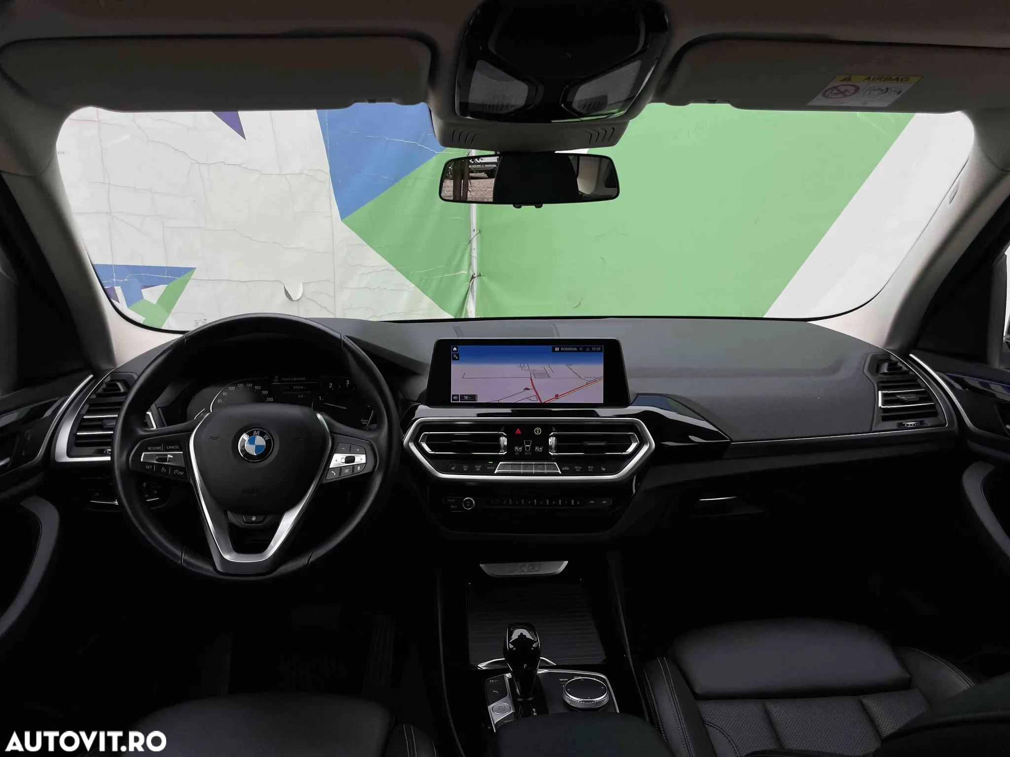 BMW X3 - 10