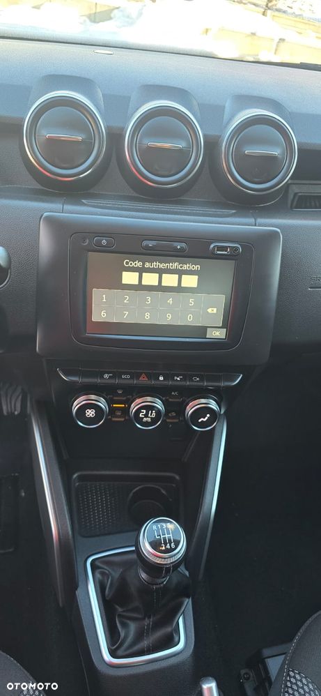 Dacia Duster 1.3 TCe FAP Prestige - 25