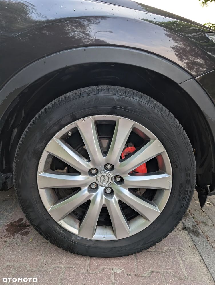Mazda CX-9 3.7 V6 Grand Touring - 6
