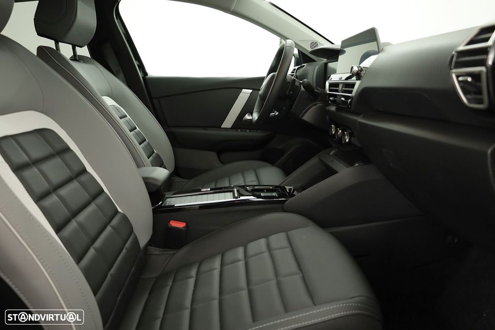 Citroën C4 1.2 Hybrid Max e-DSC6 - 22