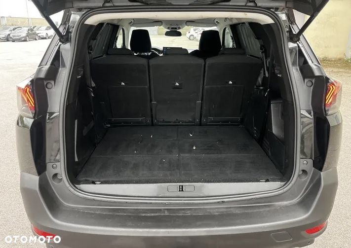Peugeot 5008 - 20