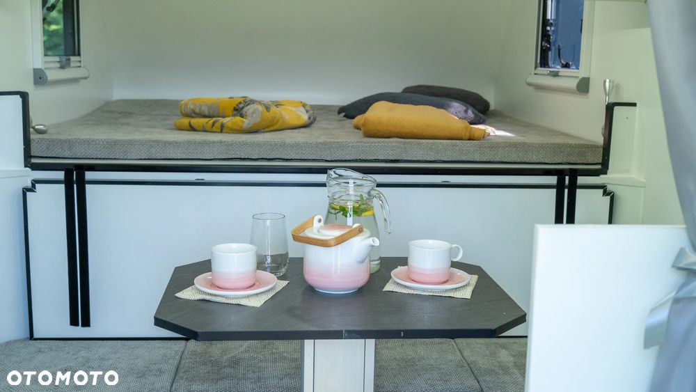 Inny Belvedere Camp - 9