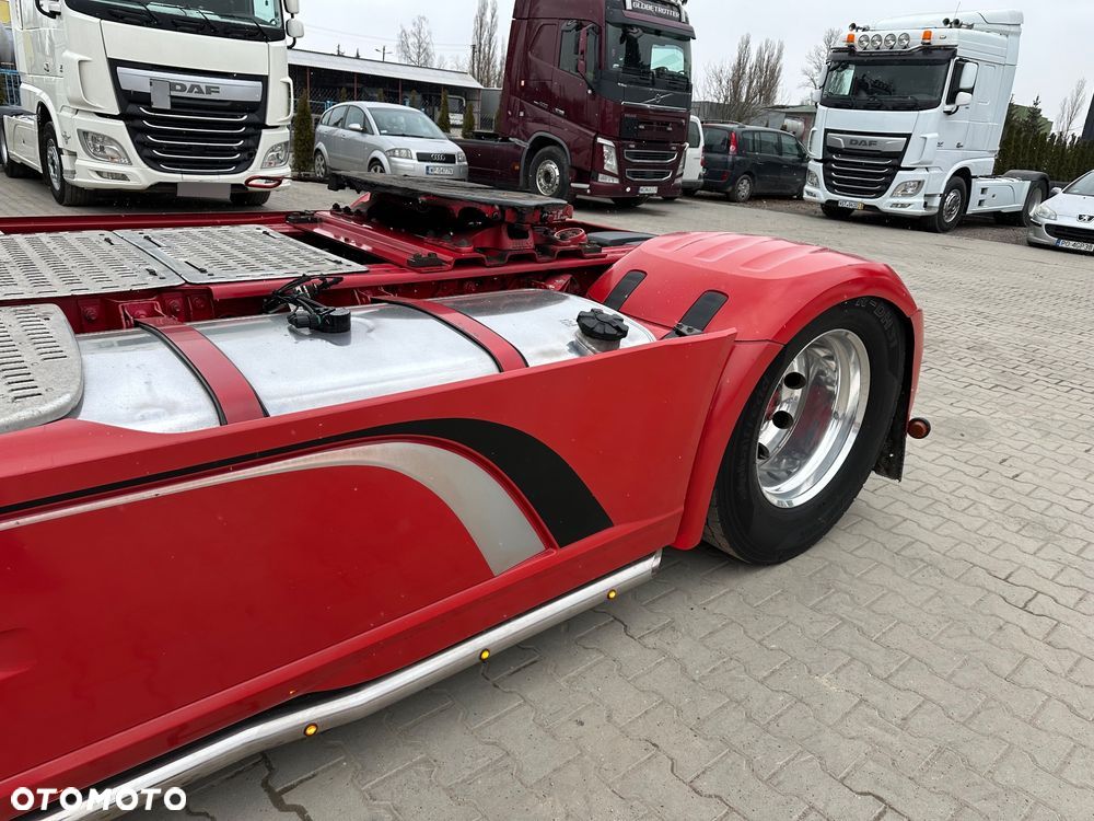 DAF XF530 SSC - 13