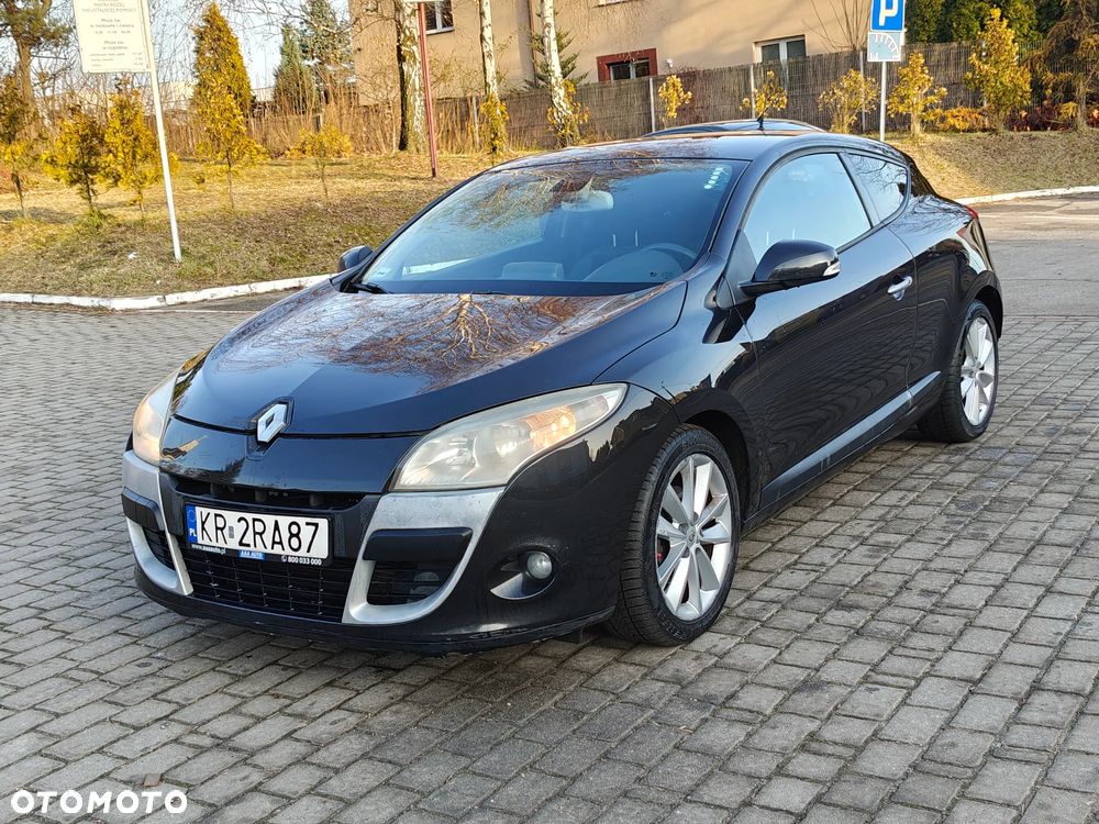 Renault Megane 1.9 dCi FAP Dynamique - 18