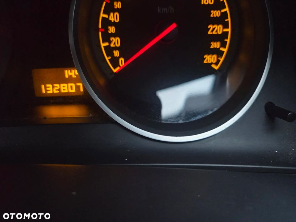 Opel Astra III 1.6 111 - 7