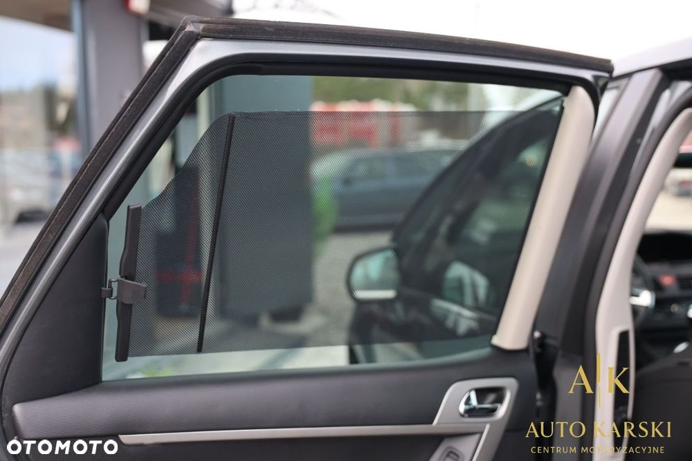 Citroën C4 Picasso - 32