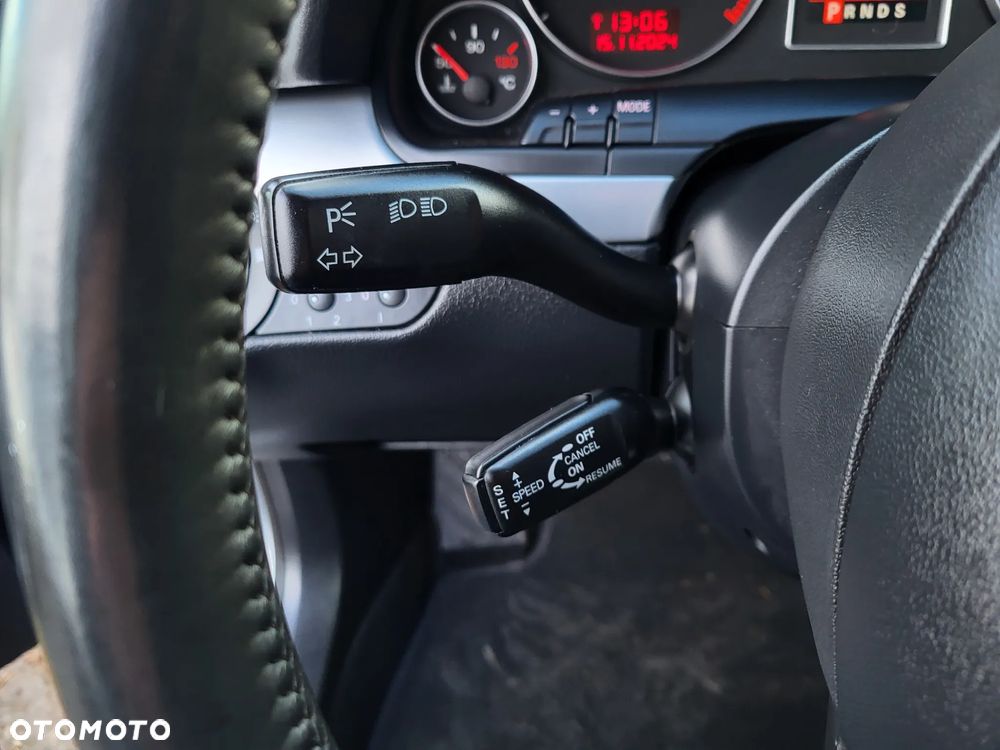 Audi A4 Limousine 1.8 T multitronic - 15