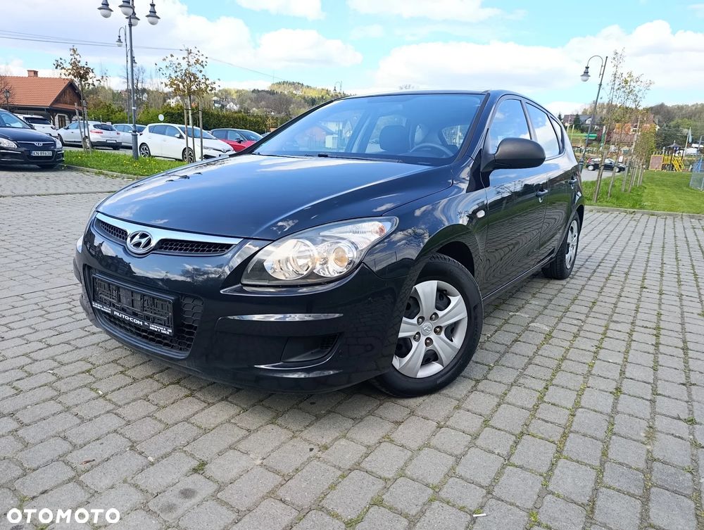 Hyundai i30 1.6 CRDi Comfort - 1