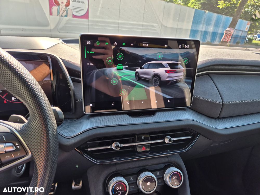 Skoda Kodiaq 2.0 TDI 4X4 DSG Sportline - 11