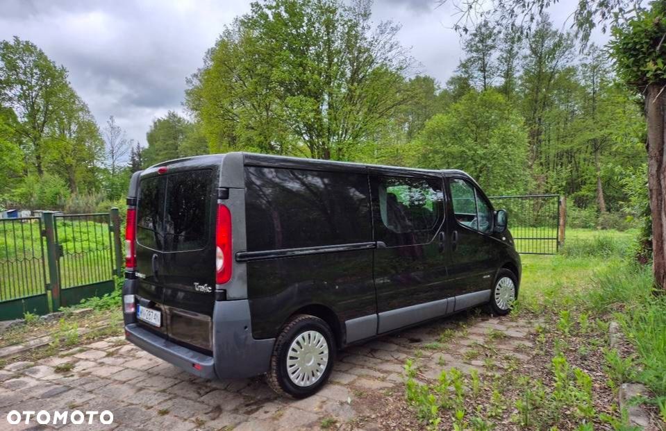 Renault Trafic - 3