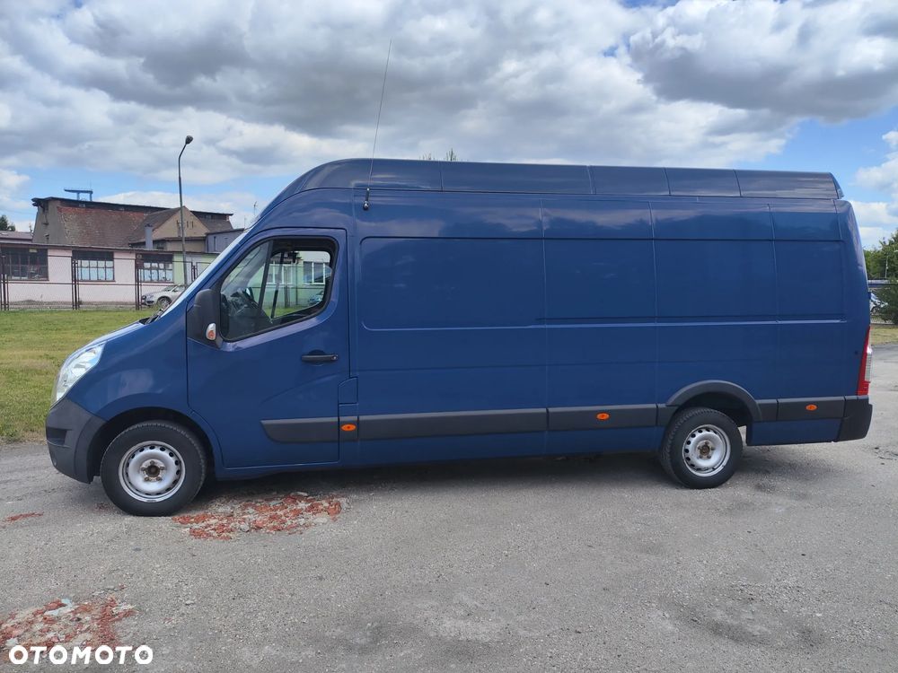 Renault Master - 5