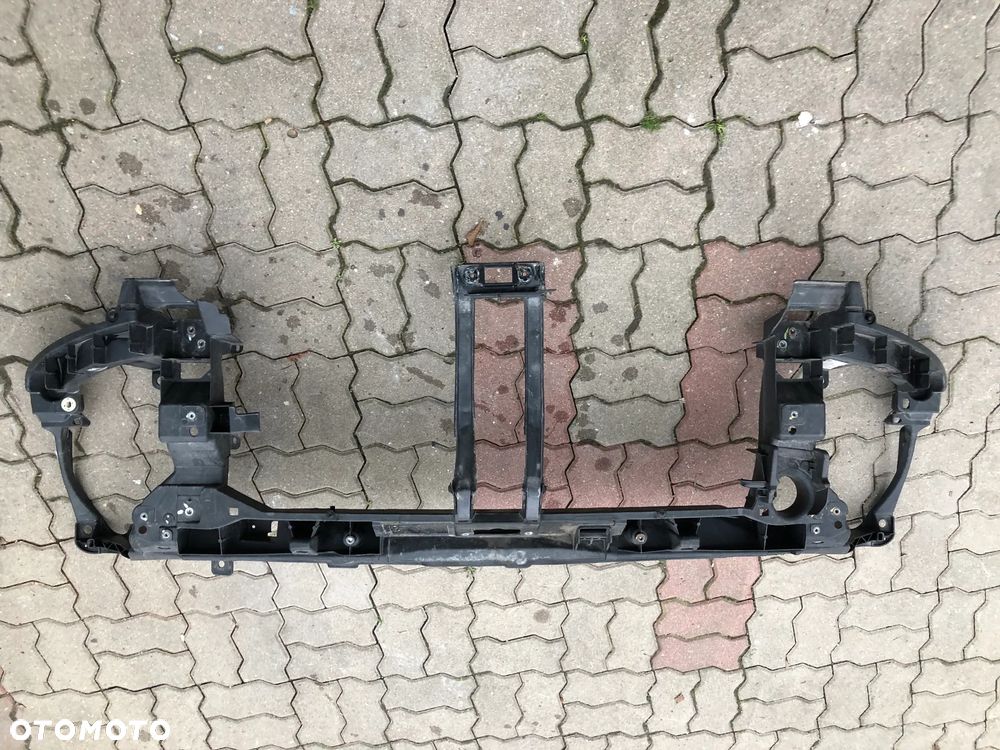 PAS PRZEDNI RENAULT MASTER III 3 LIFT 19- - 2